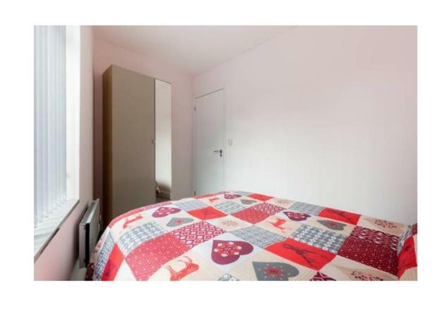 Treetops Flat3 Hall Green B28 Birmingham Exterior foto